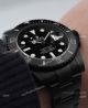 2021! Super Clone Rolex Blaken Deepsea Watch Cal.2824 DLC Steel Black Ceramic Bezel (3)_th.jpg